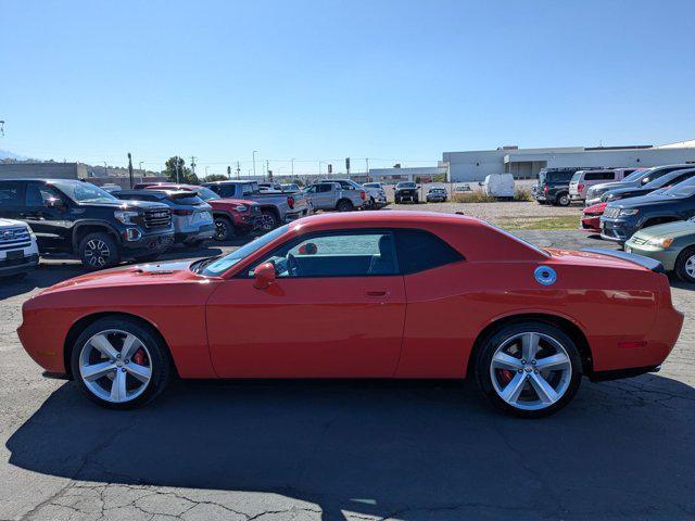 used 2009 Dodge Challenger car, priced at $24,960