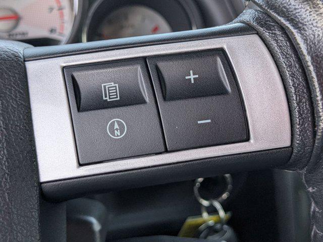 used 2009 Dodge Challenger car, priced at $24,960