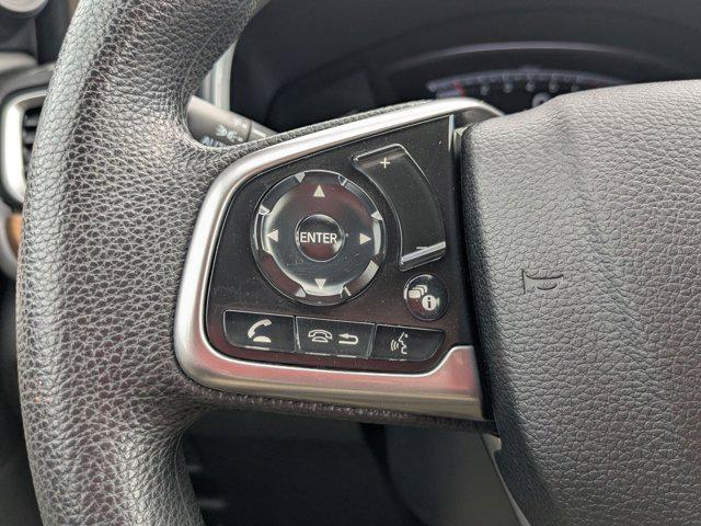 used 2022 Honda CR-V car