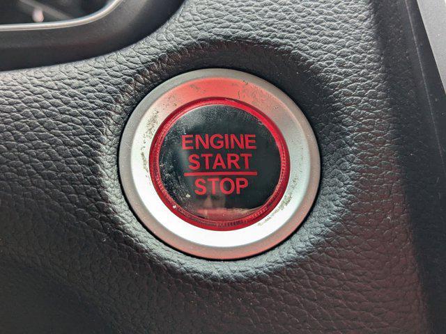 used 2022 Honda CR-V car