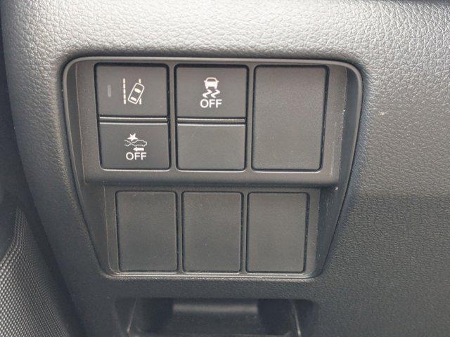 used 2022 Honda CR-V car