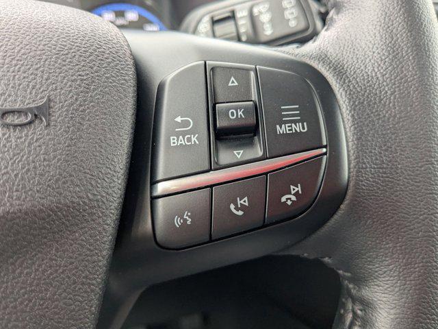 used 2023 Ford Bronco Sport car, priced at $28,932