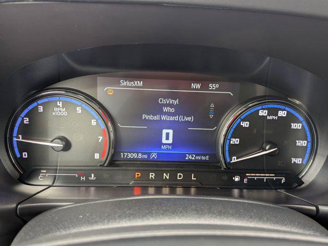 used 2023 Ford Bronco Sport car, priced at $28,932