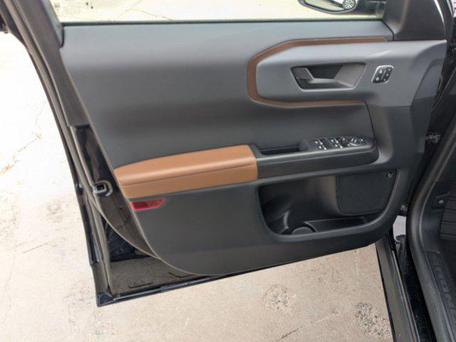 used 2023 Ford Bronco Sport car, priced at $28,932