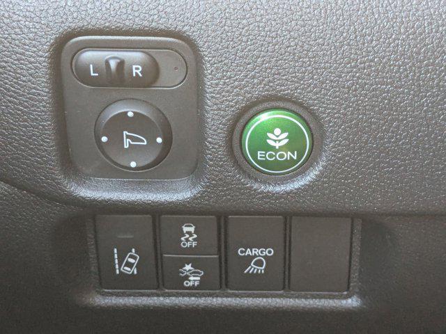 used 2021 Honda Ridgeline car, priced at $26,852