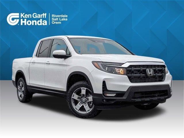 new 2024 Honda Ridgeline car, priced at $42,255