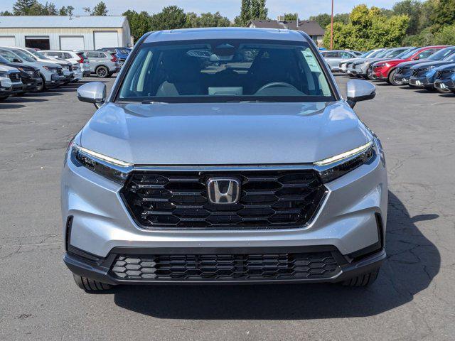 new 2025 Honda CR-V car, priced at $34,700