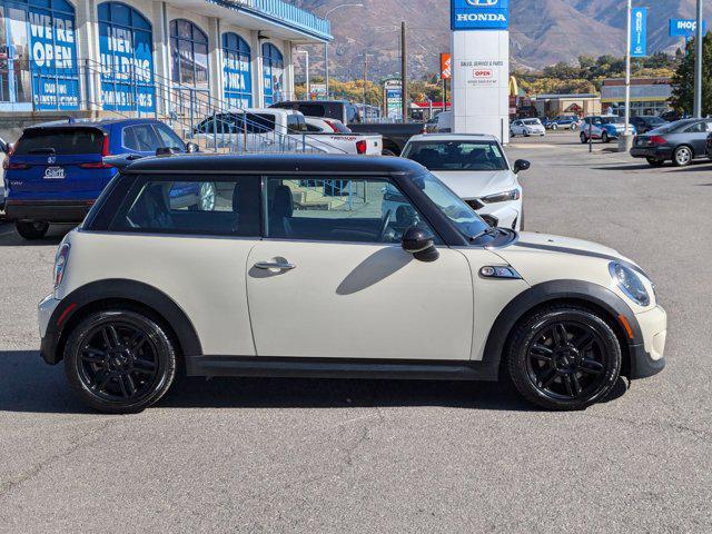 used 2013 MINI Hardtop car, priced at $10,425