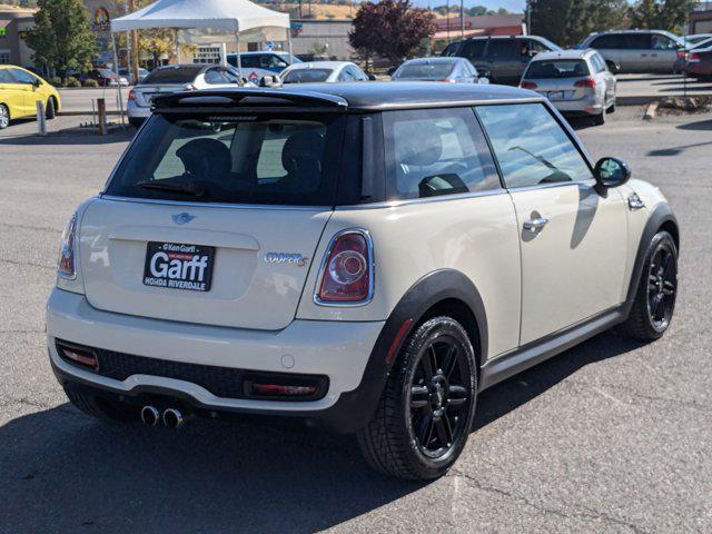 used 2013 MINI Hardtop car, priced at $10,425