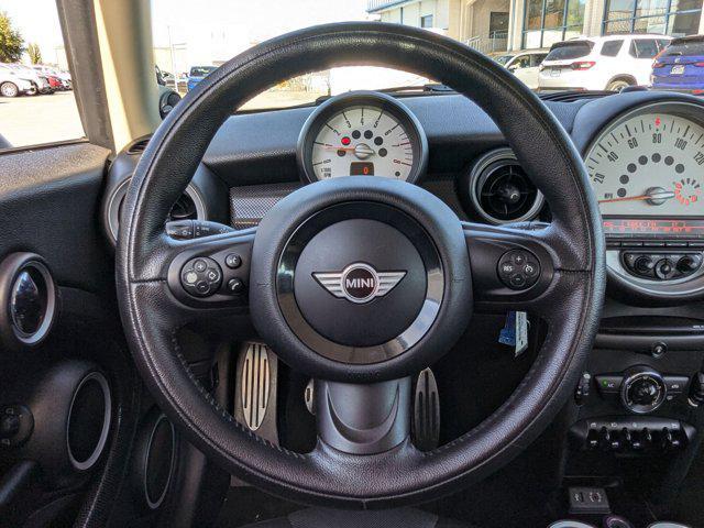 used 2013 MINI Hardtop car, priced at $10,425