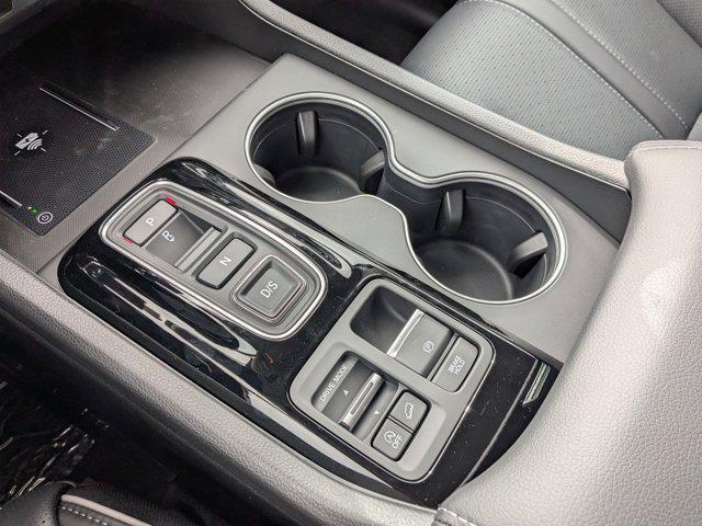 new 2025 Honda Pilot car, priced at $53,530