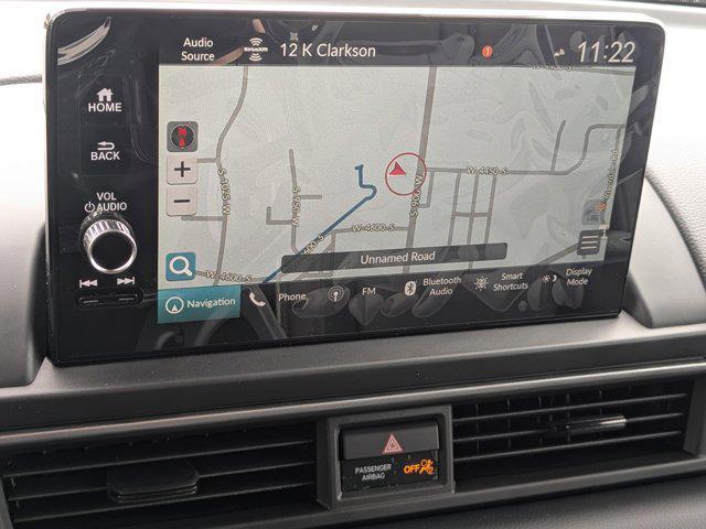 new 2025 Honda Pilot car, priced at $53,530