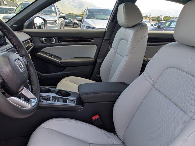 new 2026 Honda Civic Hybrid car, priced at $33,900