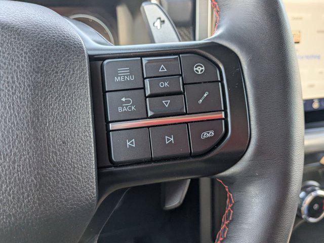 used 2022 Ford F-150 car, priced at $75,990