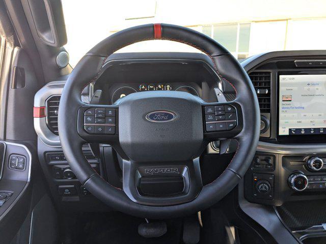 used 2022 Ford F-150 car, priced at $75,990