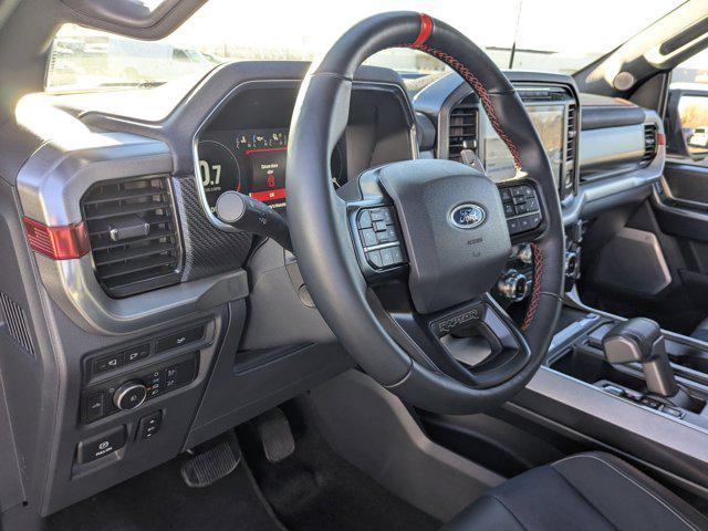 used 2022 Ford F-150 car, priced at $75,990