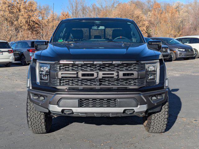 used 2022 Ford F-150 car, priced at $75,990