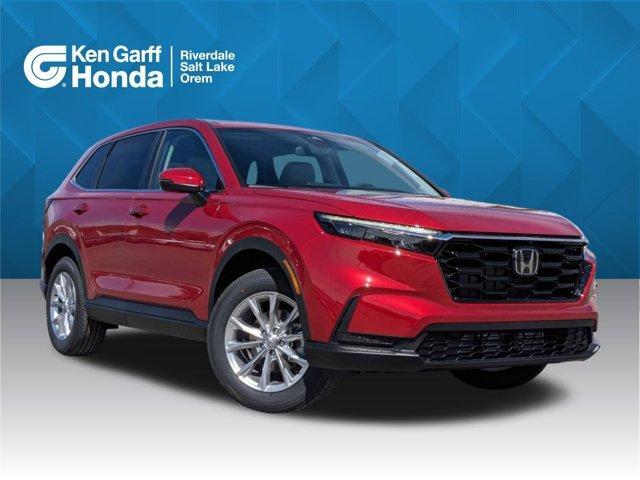 new 2024 Honda CR-V car, priced at $34,315