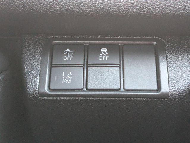 used 2020 Honda Civic car, priced at $21,450