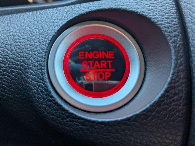 used 2020 Honda Civic car, priced at $21,450