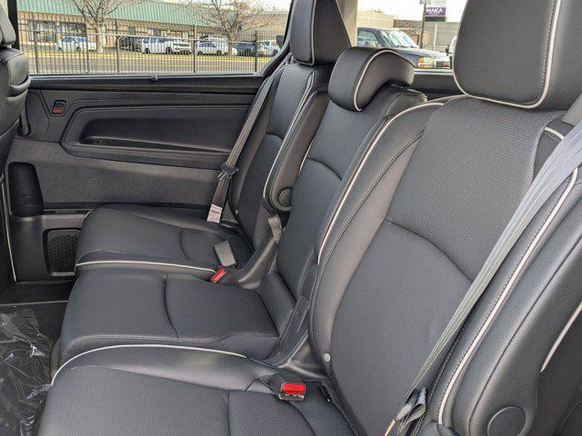 new 2026 Honda Odyssey car, priced at $50,301