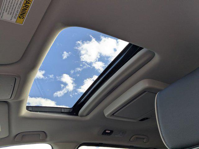 new 2026 Honda Odyssey car, priced at $50,301