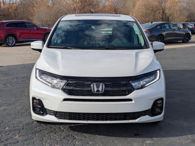 new 2026 Honda Odyssey car, priced at $50,301