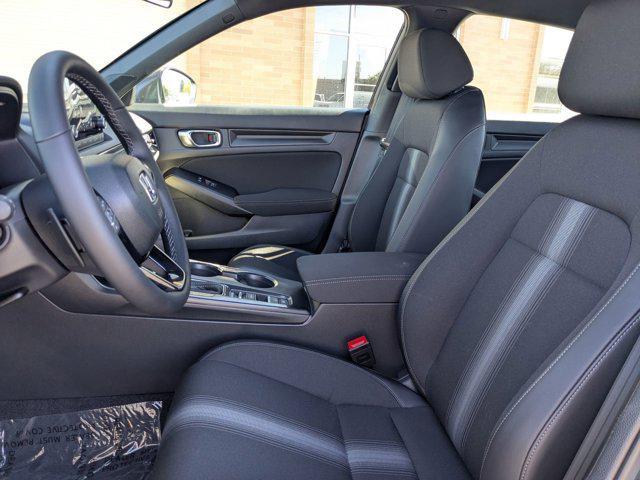 new 2026 Honda Civic car, priced at $27,790