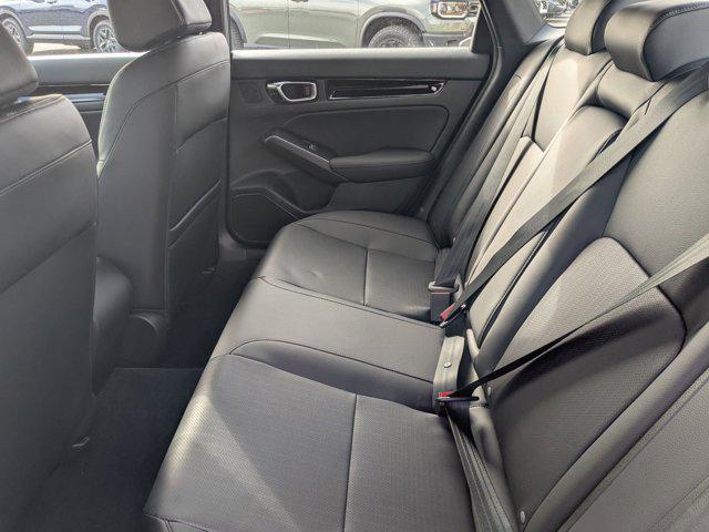 new 2026 Honda Civic Hybrid car, priced at $33,945