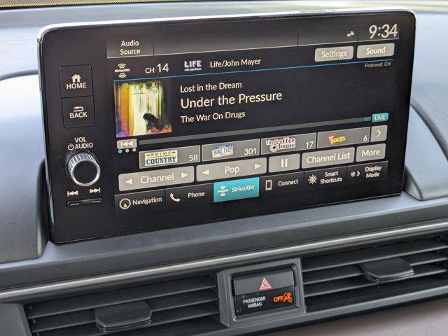 used 2023 Honda Pilot car, priced at $45,731
