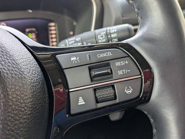 used 2023 Honda Pilot car, priced at $45,731