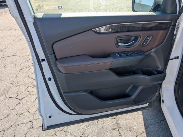 used 2023 Honda Pilot car, priced at $45,731