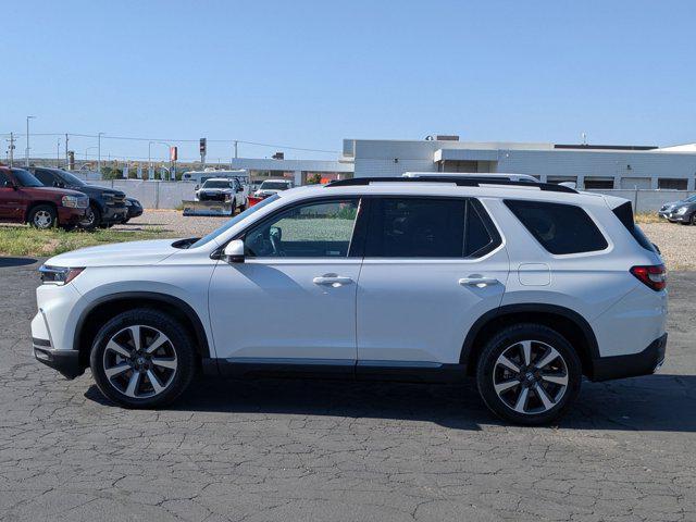 used 2023 Honda Pilot car, priced at $45,731