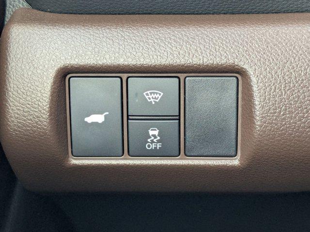 used 2023 Honda Pilot car, priced at $45,731