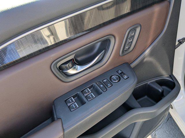 used 2023 Honda Pilot car, priced at $45,731