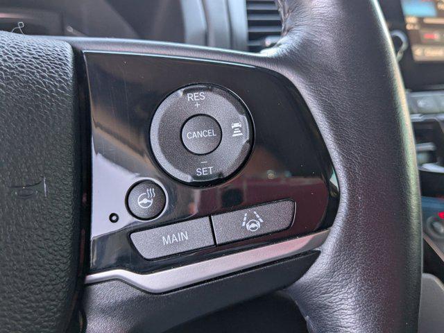 used 2020 Honda Odyssey car, priced at $32,489