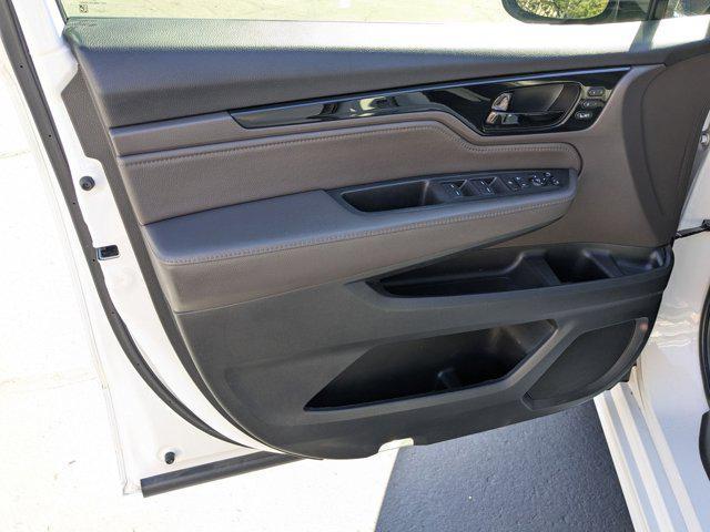 used 2020 Honda Odyssey car, priced at $32,489