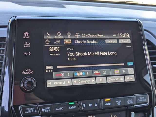 used 2020 Honda Odyssey car, priced at $32,489