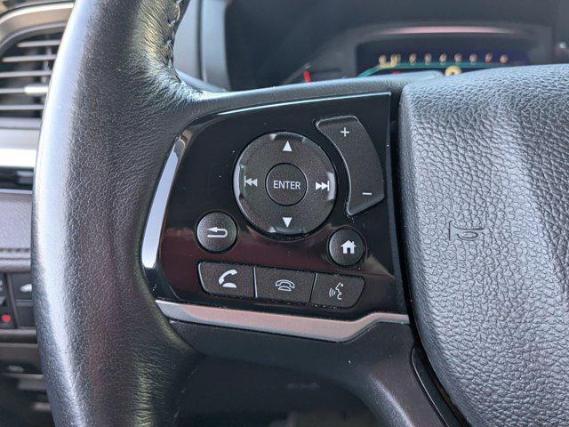 used 2020 Honda Odyssey car, priced at $32,489