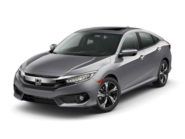 used 2016 Honda Civic car, priced at $17,719