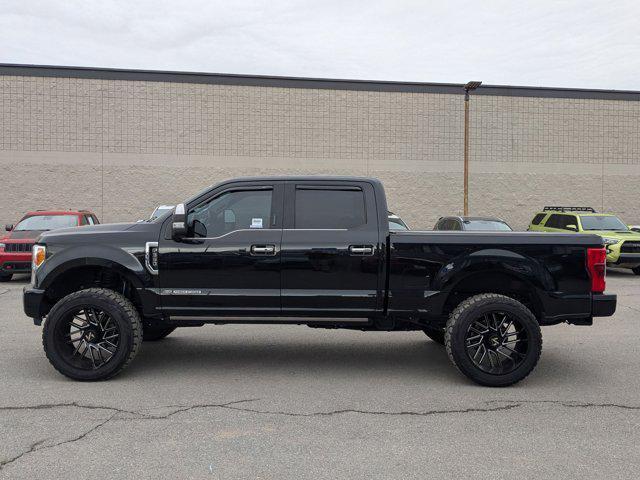 used 2019 Ford F-350 car, priced at $59,981