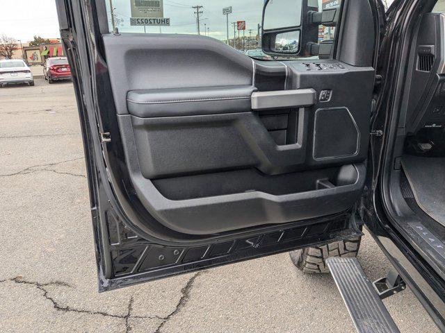 used 2019 Ford F-350 car, priced at $59,981