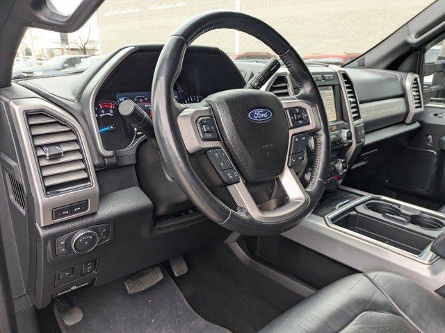 used 2019 Ford F-350 car, priced at $59,981