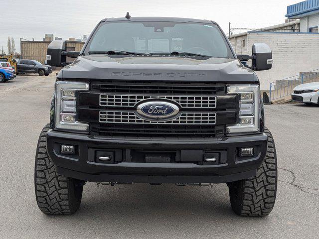 used 2019 Ford F-350 car, priced at $59,981