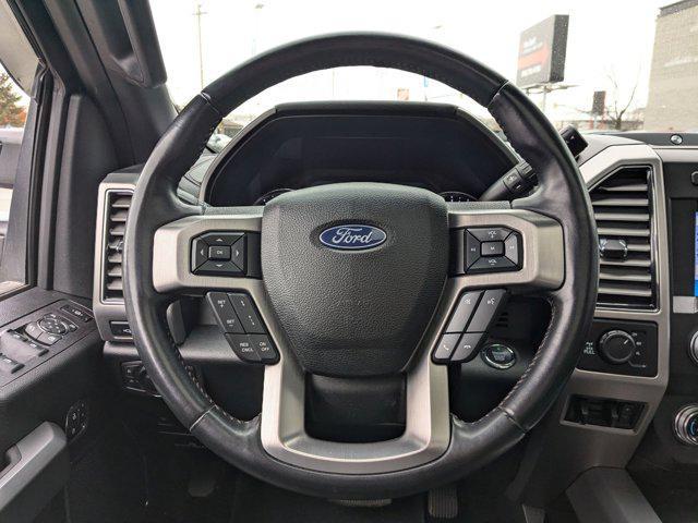 used 2019 Ford F-350 car, priced at $59,981