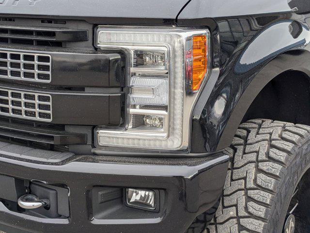 used 2019 Ford F-350 car, priced at $59,981