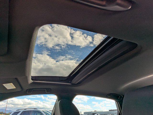 new 2026 Honda Civic Hybrid car, priced at $30,945