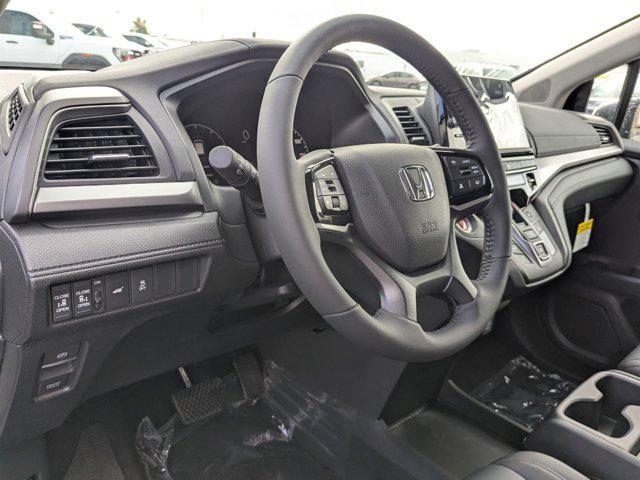 new 2026 Honda Odyssey car, priced at $44,745