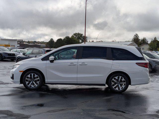 new 2026 Honda Odyssey car, priced at $44,745