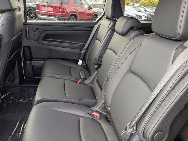 new 2026 Honda Odyssey car, priced at $44,745